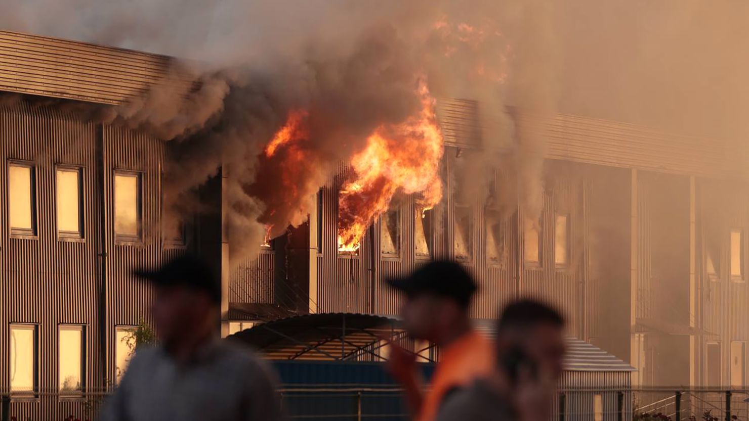 Ukrainian Drone Strikes Rock Two Russian Cities Injuring 16 – Tensions Rise Ahead of US-Russia Summit