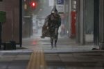 ‘Lives at Risk’ Japan Battles Record-Breaking Rains in Kagoshima Flights Cancelled Evacuations Underway