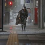 ‘Lives at Risk’ Japan Battles Record-Breaking Rains in Kagoshima Flights Cancelled Evacuations Underway