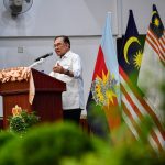 Trump Invite Part of ASEAN Duty, Malaysia Remains Firm on Palestine: PMO