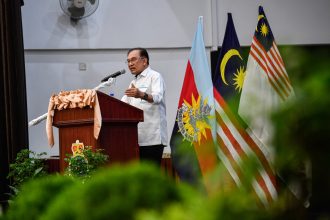 Trump Invite Part of ASEAN Duty, Malaysia Remains Firm on Palestine: PMO