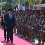 Anwar Ibrahim Receives Ceremonial Welcome in Timor-Leste, Marking a New Chapter in Bilateral Ties