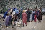 Afghanistan Earthquake Tragedy: Survivors Left in Despair as Aid Runs Thin