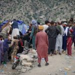 Afghanistan Earthquake Tragedy: Survivors Left in Despair as Aid Runs Thin