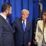Syria’s Al-Sharaa and Trump Hold Historic Meeting on Sidelines of UN General Assembly
