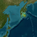 Massive Earthquake Strikes Near Russia’s Kamchatka Region, Stirring Fears and Urgency for Preparedness