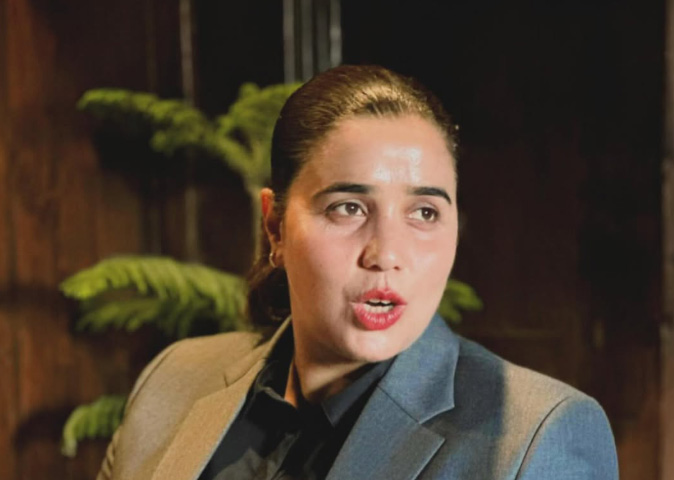 Media’s Unwavering Role in Promoting Water Sports: Mir Bilquis Extends Heartfelt Gratitude
