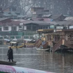 Stay Alert, Stay Safe: J&K LCMA Issues Urgent Advisory for Dal Lake Residents and Houseboat Owners
