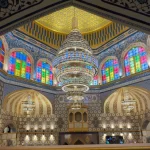 Indo-Australian Delegation Pays Heartfelt Visit to Hazratbal Shrine, Embraces Kashmir’s Spiritual Heritage