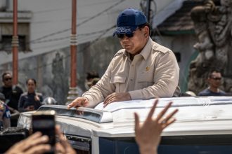 Indonesia’s Cabinet Shake-up: Damage Control or a Calculated Power Move?
