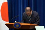 Japan’s Political Winds Shift as Leaders Step Up After PM Ishiba’s Resignation