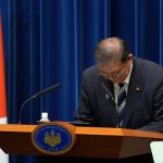 Japan’s Political Winds Shift as Leaders Step Up After PM Ishiba’s Resignation