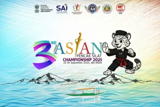 Srinagar Gears Up to Welcome Asia’s Best: A Celebration of Culture, Sports, and Unity