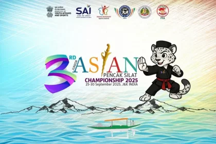Srinagar Gears Up to Welcome Asia’s Best: A Celebration of Culture, Sports, and Unity
