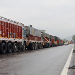 Apple Growers Cry for Help: Mughal Road Restrictions Threaten Kashmir’s Economy