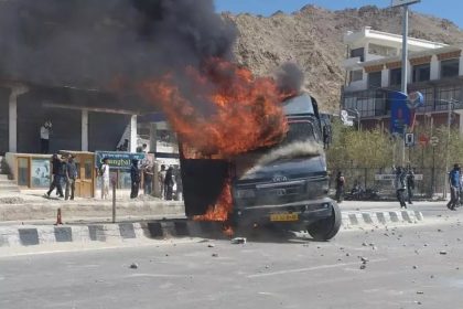 Ladakh on the Boil: Between Promises, Protests, and Peace