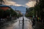 Nepal Sets March Elections After Naming First Woman Interim Prime Minister