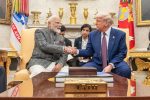 Trump’s Call to Modi Signals a Possible Reset in India-US Ties