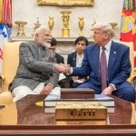 Trump’s Call to Modi Signals a Possible Reset in India-US Ties