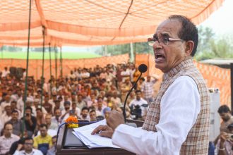 Centre Stands with J&K Flood Victims: Union Agriculture Minister's Assurances Bring Hope