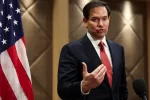 Rubio Heads to Israel Amid Escalating Middle East Tensions: A Diplomatic Balancing Act