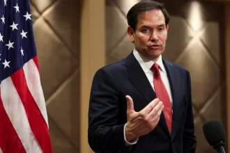 Rubio Heads to Israel Amid Escalating Middle East Tensions: A Diplomatic Balancing Act