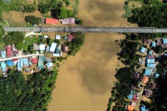 Sabah Cancels Malaysia Day Celebration to Prioritize Lives Amid Floods and Landslides