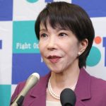 Sanae Takaichi Announces Bid to Become Japan’s First Woman Prime Minister