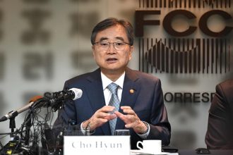 Seoul Pledges to Resolve U.S. Visa Challenges Before Advancing $350 Billion Investment Deal