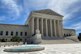 US Supreme Court Backs Trump on Controversial Immigration Raids A Human Rights Storm Brews