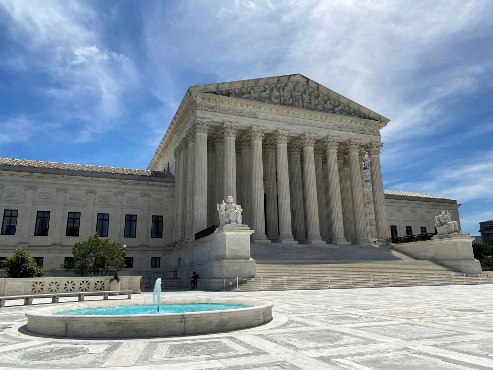 US Supreme Court Backs Trump on Controversial Immigration Raids A Human Rights Storm Brews