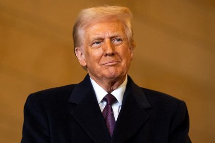 Trump Targets Drugs, Furniture, Trucks With Sweeping New Tariffs — What It Means for Americans