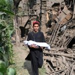 Afghanistan Earthquake Leaves Over 800 Dead as Communities Grapple with Devastation