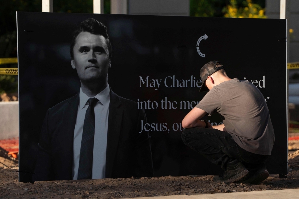The Tragic Loss of Charlie Kirk: What We Know So Far
