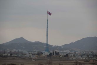 South Korea Silences 'Voice of Freedom' for the First Time in 15 Years: A New Approach to Peace?