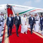 ‘They Cannot Stop Us’: Iran’s President Pezeshkian Defies UN Sanctions and Vows to Rebuild