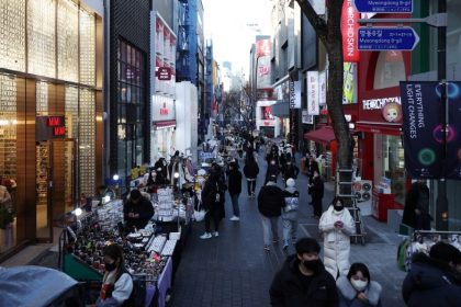 South Korea Opens Its Doors: Visa-Free Entry for Chinese Tourists Marks a New Era of Connection