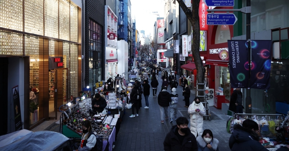 South Korea Opens Its Doors: Visa-Free Entry for Chinese Tourists Marks a New Era of Connection
