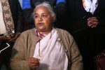 In Win for Gen Z Protesters, Nepal Set to Appoint Ex-Chief Justice Sushila Karki as Caretaker PM