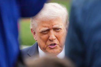Trump's Ban on Arts Grants Over 'Gender Ideology' Ruled Unconstitutional by Federal Judge