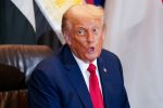 Trump Urges NATO to Defend Its Skies: “Shoot Down Russian Jets If They Violate Allied Airspace”