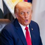 Trump Urges NATO to Defend Its Skies: “Shoot Down Russian Jets If They Violate Allied Airspace”