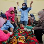 Over 1,000 Indonesian Students Fall Ill in School Meal Poisoning: A Wake-Up Call for Health and Safety in West Java
