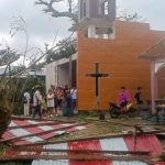 “We Lost Everything in Seconds”: Storm Bualoi Leaves Trail of Destruction in the Philippines