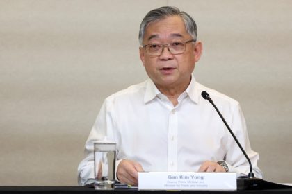 US Tariffs Put S$4 Billion Worth of Singapore Pharma Exports at Risk — Exemption Talks in Progress