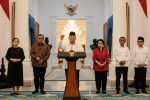 Indonesian Leader Prabowo Heads to China Amid Lingering Grief at Home