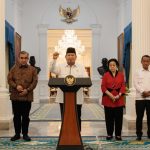Indonesian Leader Prabowo Heads to China Amid Lingering Grief at Home