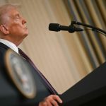 Trump to Address Rare Gathering of Senior US Military Officers Amid Pentagon Shakeups