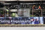 Inequality and Job Cuts Keep Tensions High in Indonesia, Despite Government Concessions
