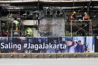 Inequality and Job Cuts Keep Tensions High in Indonesia, Despite Government Concessions
